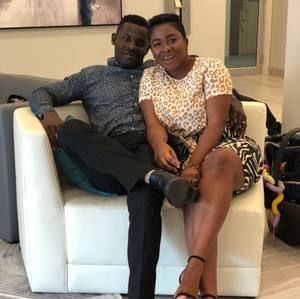 Meet your Posher, Daniel